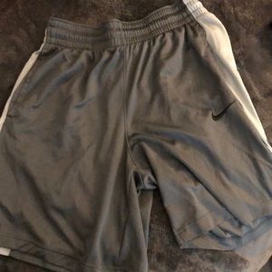 Women’s basketball shorts